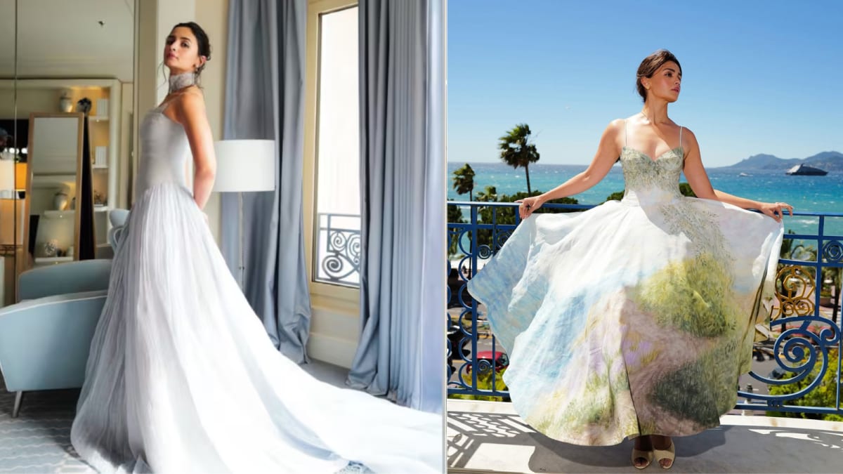 Alia Bhatt’s Lavish Cannes Stay: Inside The French Riviera Hotel, Where Suites Cost Up To Rs 9 Lakh A Night | Travel News