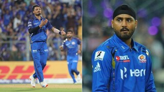 Allah Ghazanfar sets Mumbai Indians record for most Powerplay wickets by a spinner in a single IPL season — image 3