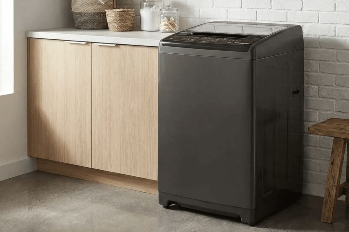 Amazon Great Summer Sale Day 6: Best Deals On Top-Loading Washing Machine Under Rs 15,000 Still Available