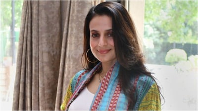 Ameesha Patel Calls Out Female Stars’ Entourage Costs: ‘Bigger Than Their Day 1 Collection’