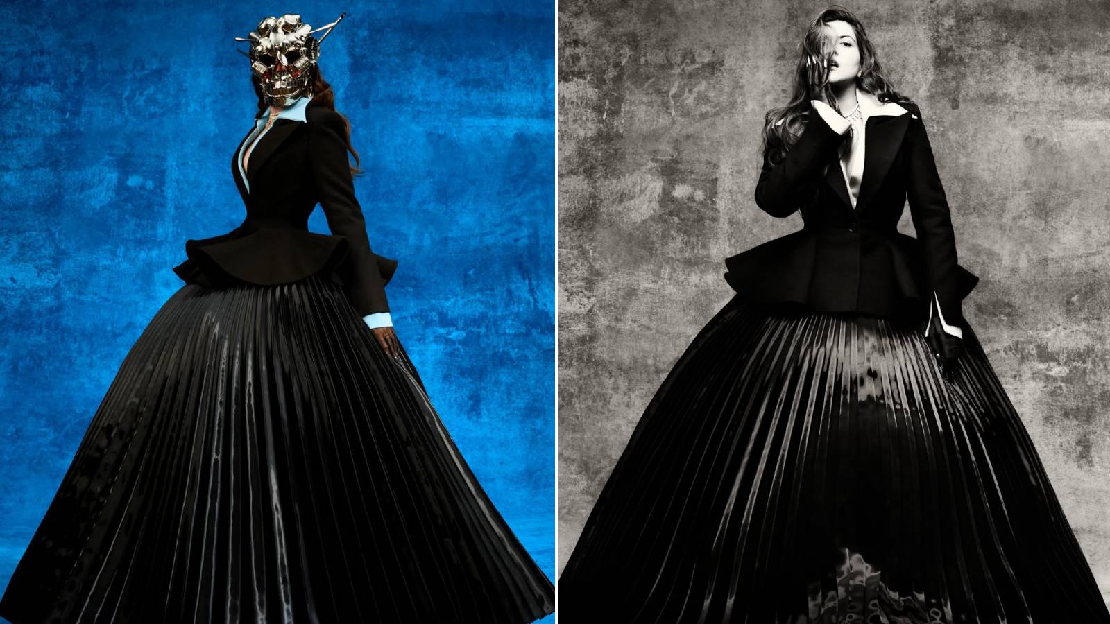 Met Gala 2026: Ananya Birla Channels Power And Drama In Robert Wun X Subodh Gupta Creation