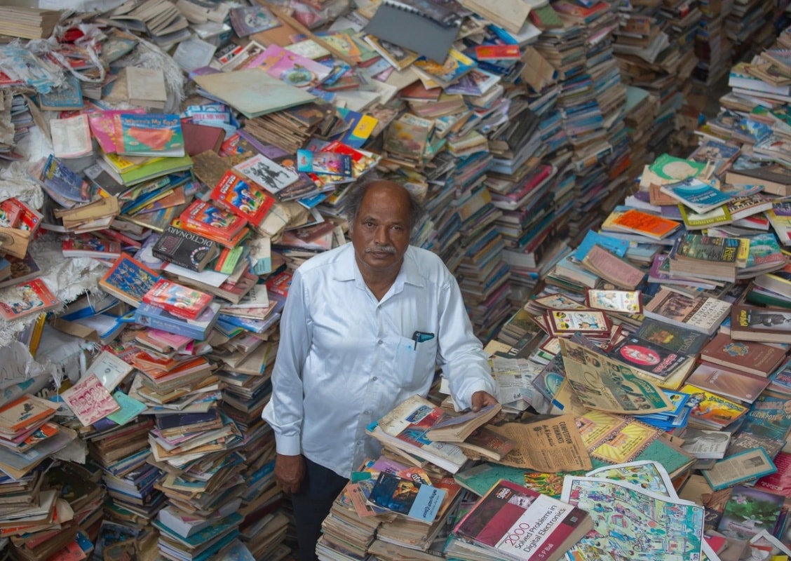  Speaking to ANI, Anke Gowda said, “I am very happy. I never expected any of this. My only intention was that books reach all children and that they get books they desire. I have been doing this for 50 years, living a simple life and working without expecting any rewards. I am glad that the government has recognised this effort.” 