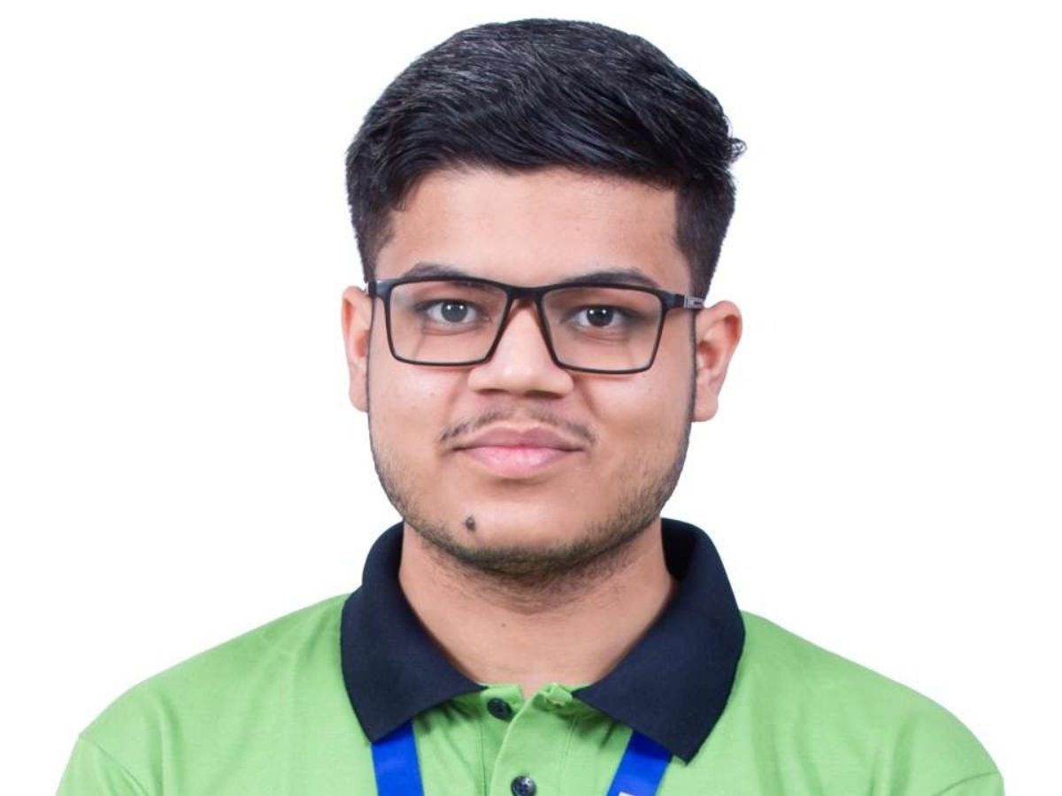 जेईई मेन 2024: राजस्थान के अर्नव गौतम ने प्राप्त किया परफेक्ट 100 पर्सेंटाइल