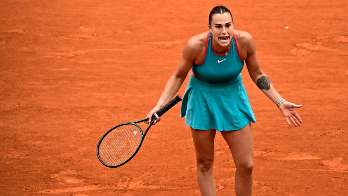 Roland Garros Under Fire From Top Stars; Yet Prize Money Row Exposes Bigger Issue
