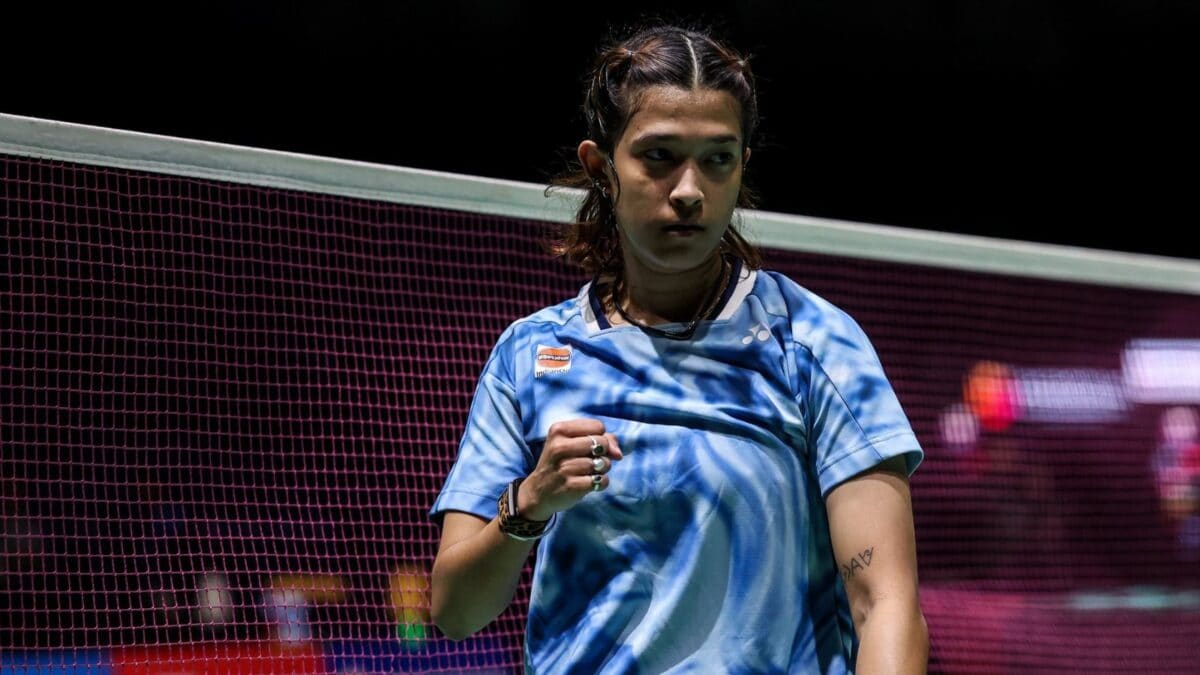 Ashmita Chaliha Goes Down Fighting In Malaysia Masters Quarters As Indian Challenge Ends