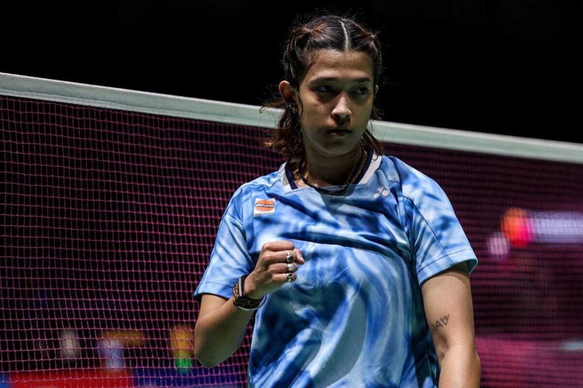 Ashmita Chaliha And Anmol Kharb Enter Quarters To Keep Indian Challenge Alive At Macau Open