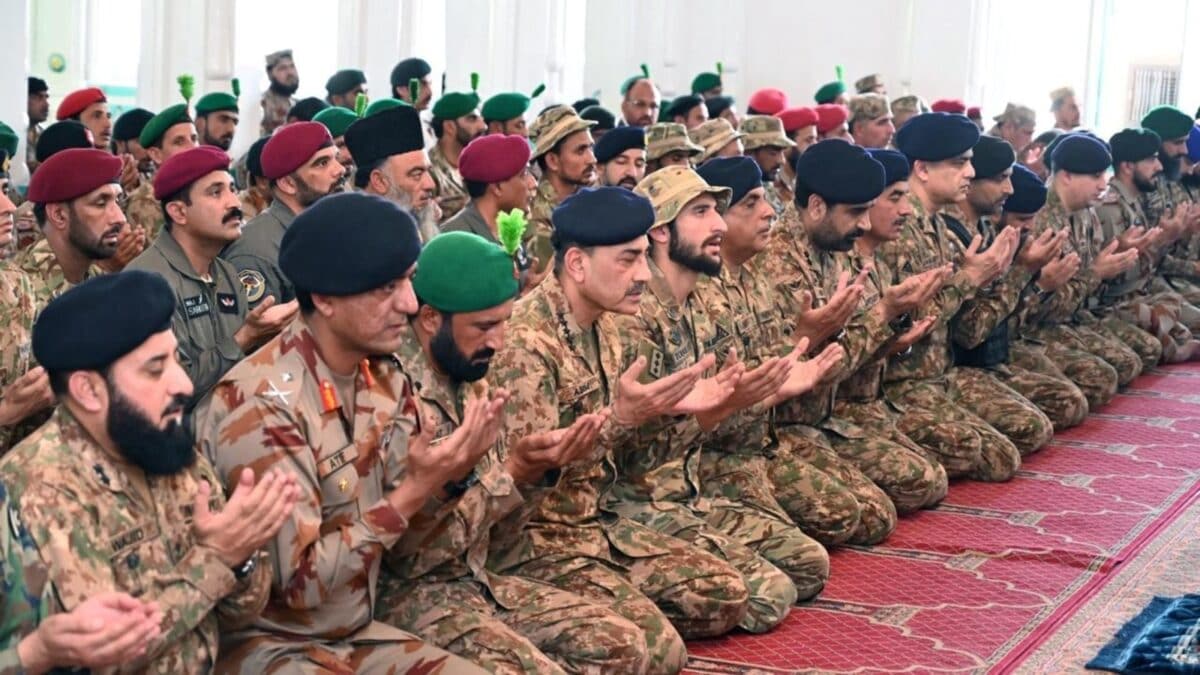 Cornered By CPEC Failures & Historic Low Morale, Pakistan's Asim Munir Blames Balochistan Attack On India | Exclusive