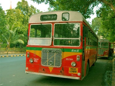 GK: Which City Has The Oldest Public Bus Transport System In India?