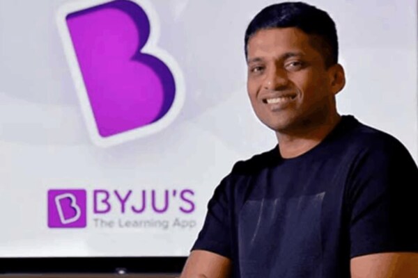 Byju Raveendran News: Latest Byju Raveendran News and Updates at News18