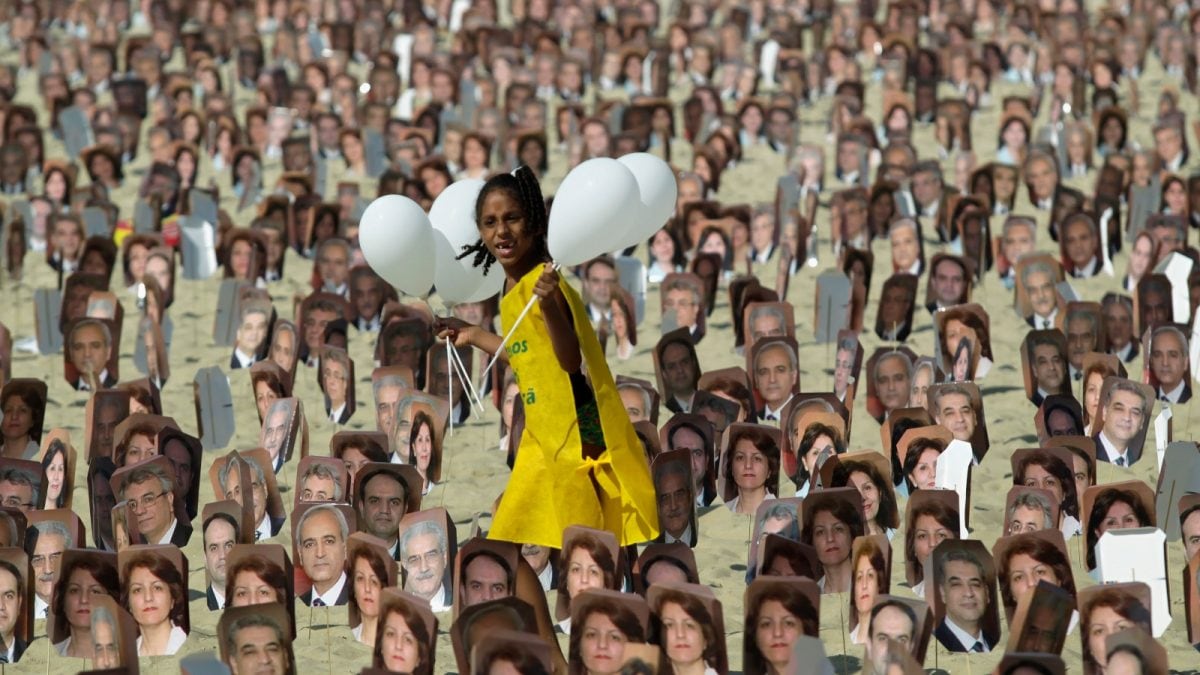 Who Are The Baha’is, And Why Do They Face Persecution In Iran ...