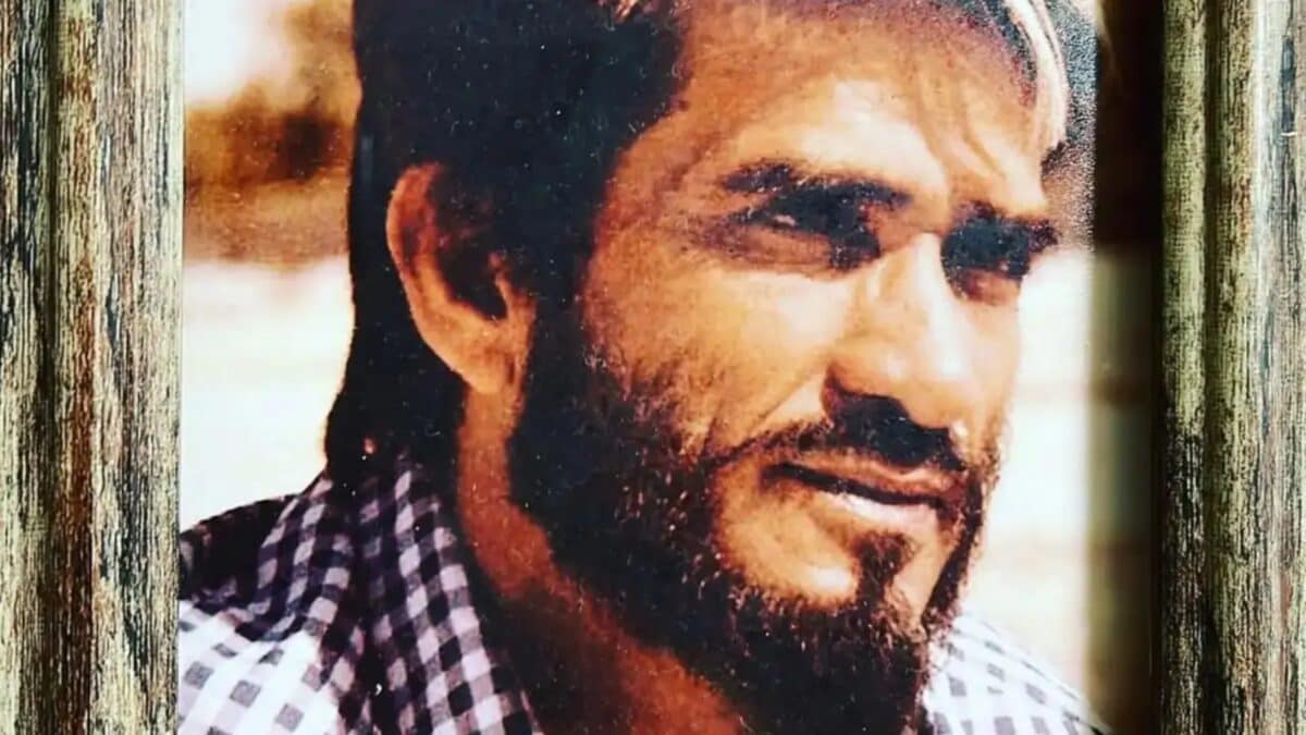 Cannes 2026: Mac Mohan Documentary Discovering Sambha Announced