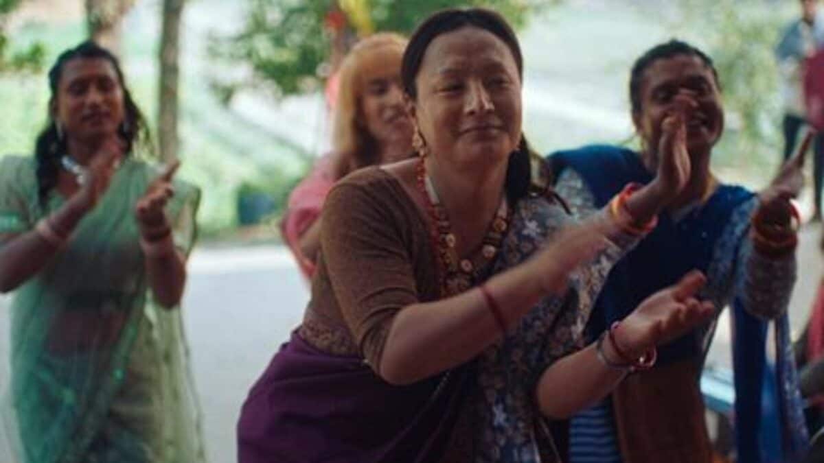 Nepal Film Elephants In The Fog Creates History At Cannes With Un Certain Regard Honour