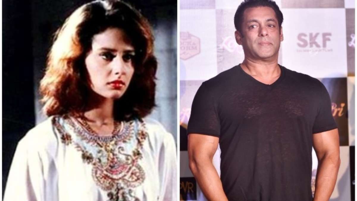 From Bollywood debut with Salman Khan to running a tiffin service: Pooja Dadwal's fall from grace — image 2
