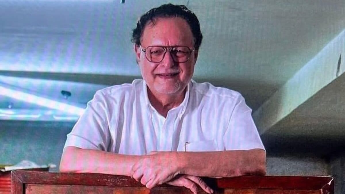 Office Office Returns After 25 Years! Umesh Mehra Opens Up About Giving The Cult Classic A Modern Twist