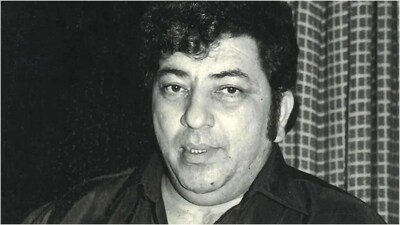 Amjad Khan’s Family Refused Underworld Help To Recover Rs 1.27 Crore ...