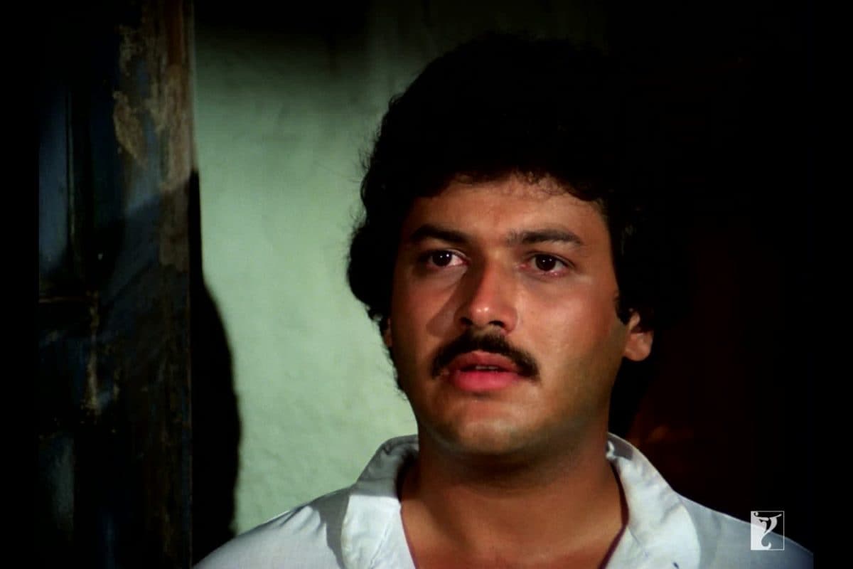 This 80s Star Worked With Legends, Landed In Jail And Then Vanished Without A Trace For 20 Years