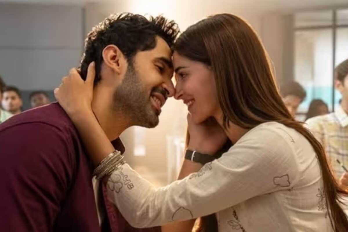 Chand Mera Dil Box Office Collection Day 4: Monday Blues Hit Lakshya, Ananya Panday’s Film