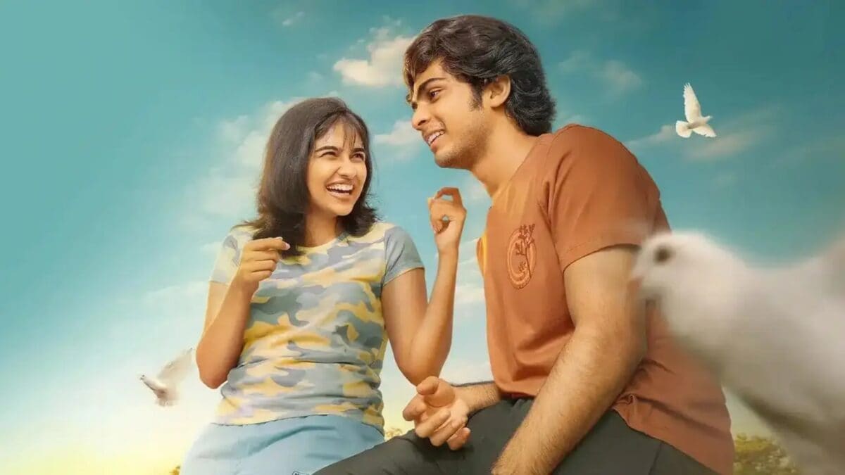 Premalu 2 Cancelled? Naslen Reveals Why The Much-Awaited Sequel Isn't Happening