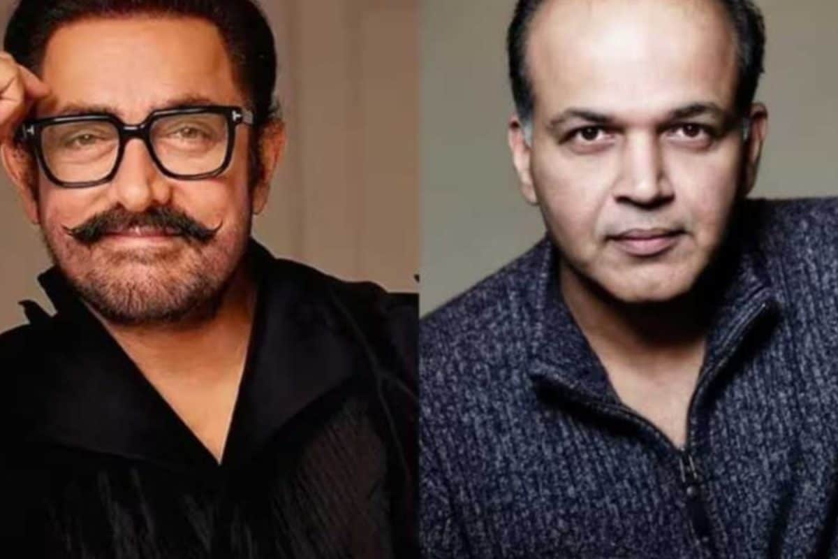 25 Years After Lagaan, Aamir Khan And Ashutosh Gowariker Set For Another Cricket Saga: Report