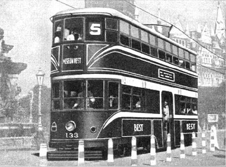 GK: Which City Has The Oldest Public Bus Transport System In India?