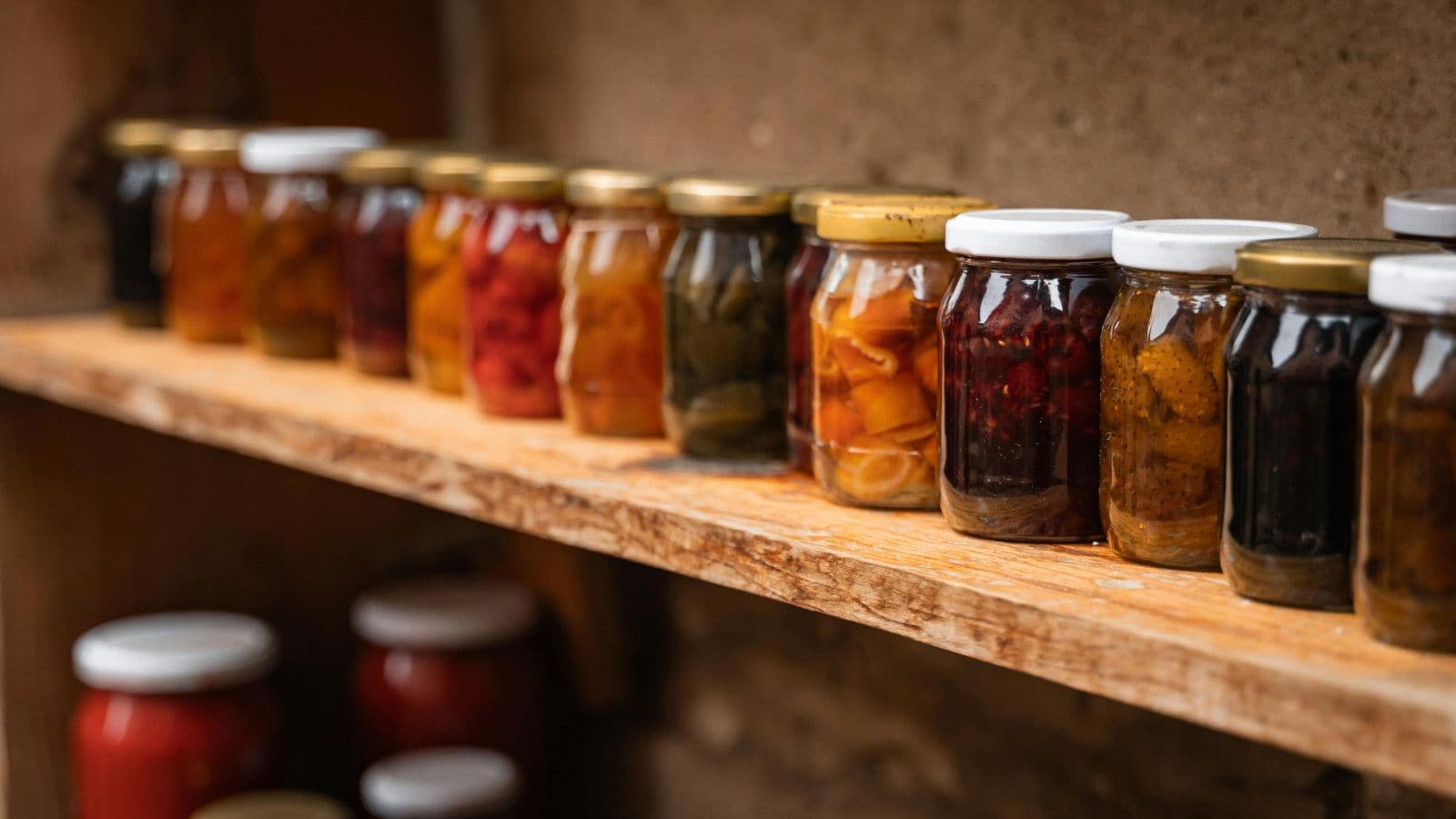 Think Beyond FoodSmart stocking isn’t just about food. Keep hygiene products, medicines, and cleaning supplies in small, useful amounts. Buy enough to stay prepared but avoid hoarding. This way, shelves remain fair for others, and your home stays organised, safe, and ready without unnecessary excess. 