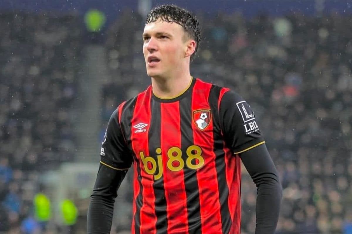 Alex Jimenez Dropped After Bournemouth Probes Alleged Leaked Chats With Underage Girl