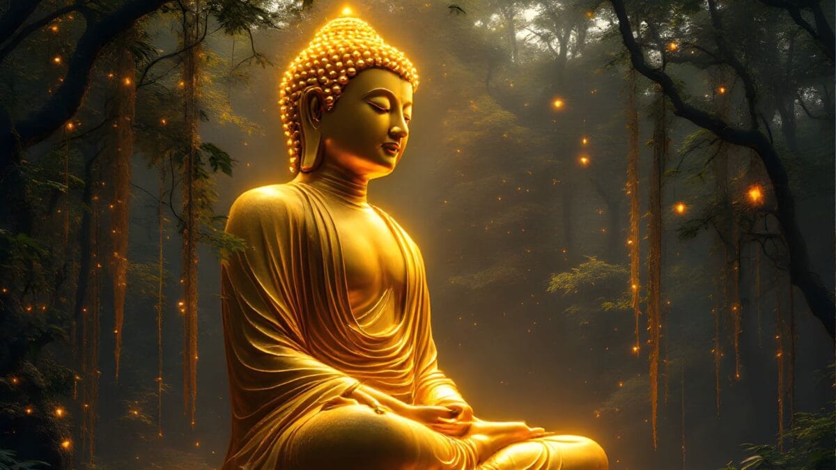 With New Theme Park In Kushinagar, UP Seeks To Establish Itself Firmly On Buddhist Tourism Map