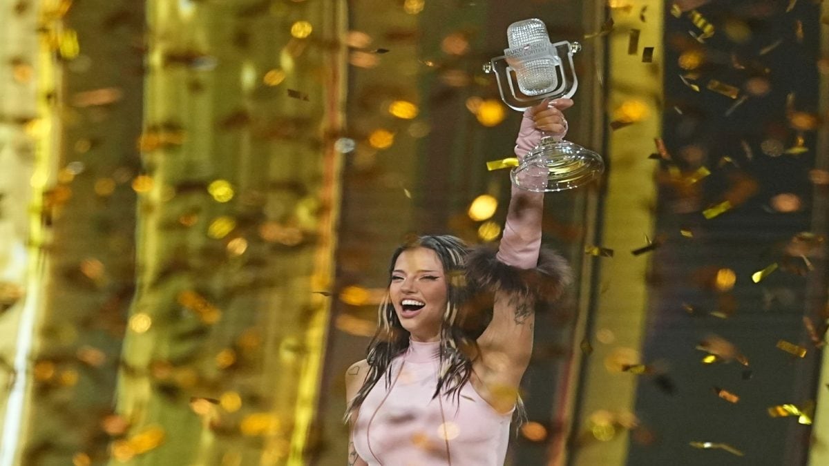 Eurovision's Wildest Night: Bulgaria Makes History, UK's Ultimate Humiliation & Israel Row Sparks 5-Nation Revolt
