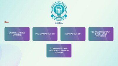 CBSE Class 10 Second Exam 2026 Admit Cards Released: Direct Link To ...