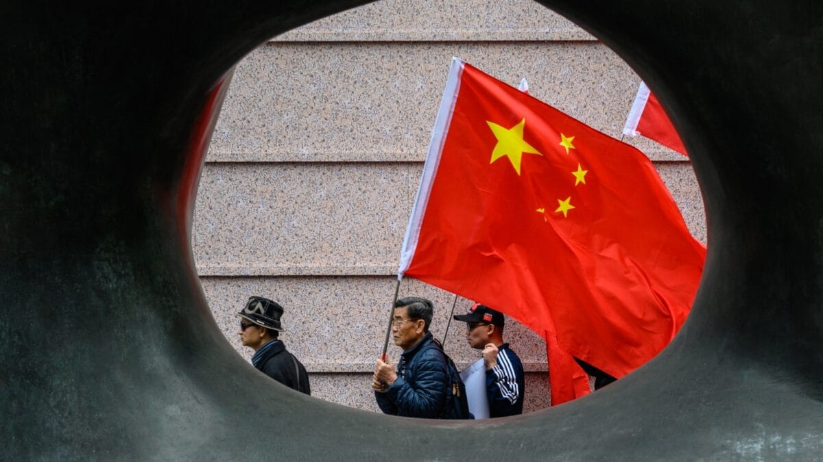 China Removes Three More Top Scientists From Posts After Blogger Flags Research Flaws