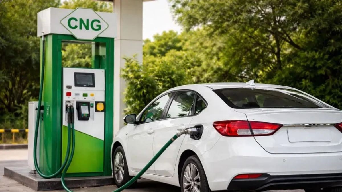 5 Ways CNG Vehicle Owners Can Save Fuel After The Latest Price Hike