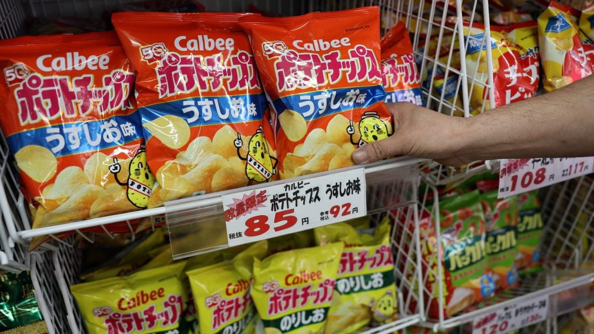 What Is Naphtha? The Oil Product Suddenly At The Centre Of Japan’s Panic Buying Fears