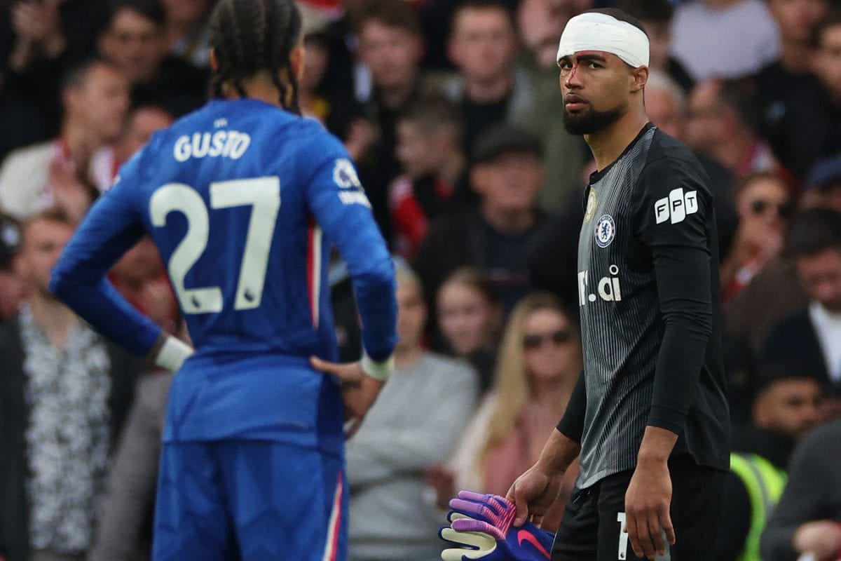 Six Losses And Sinking: Chelsea Amid Their Worst-Ever Run In The PL In 33 Years