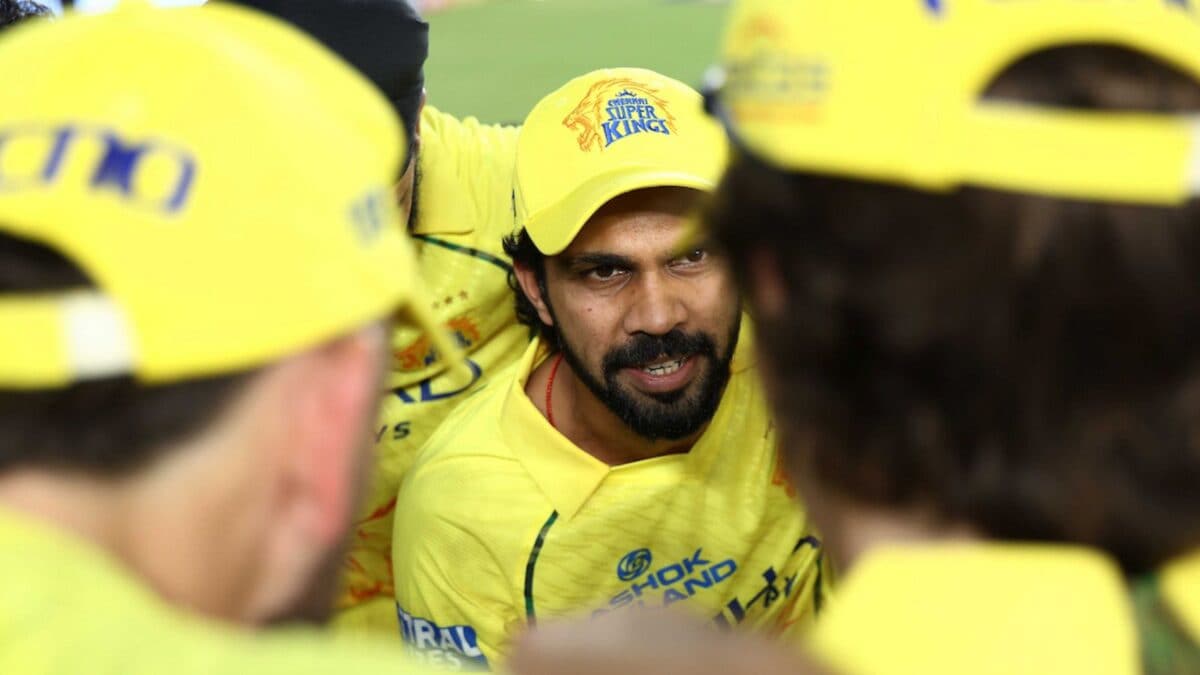 சிஎஸ்கே விளையாட்டு 11 கசிவு குற்றச்சாட்டுகள் மீது நடவடிக்கை