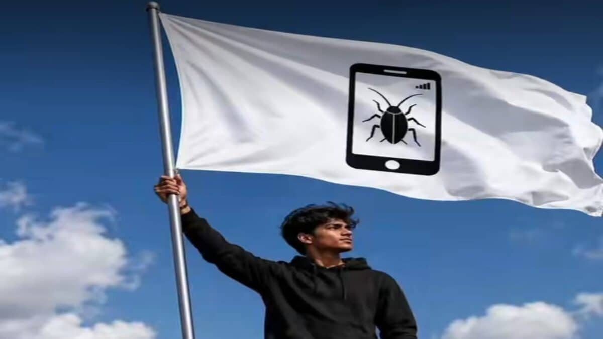 The Cockroach Comedy: Why India's Viral New Party Is a Joke Without A Punchline