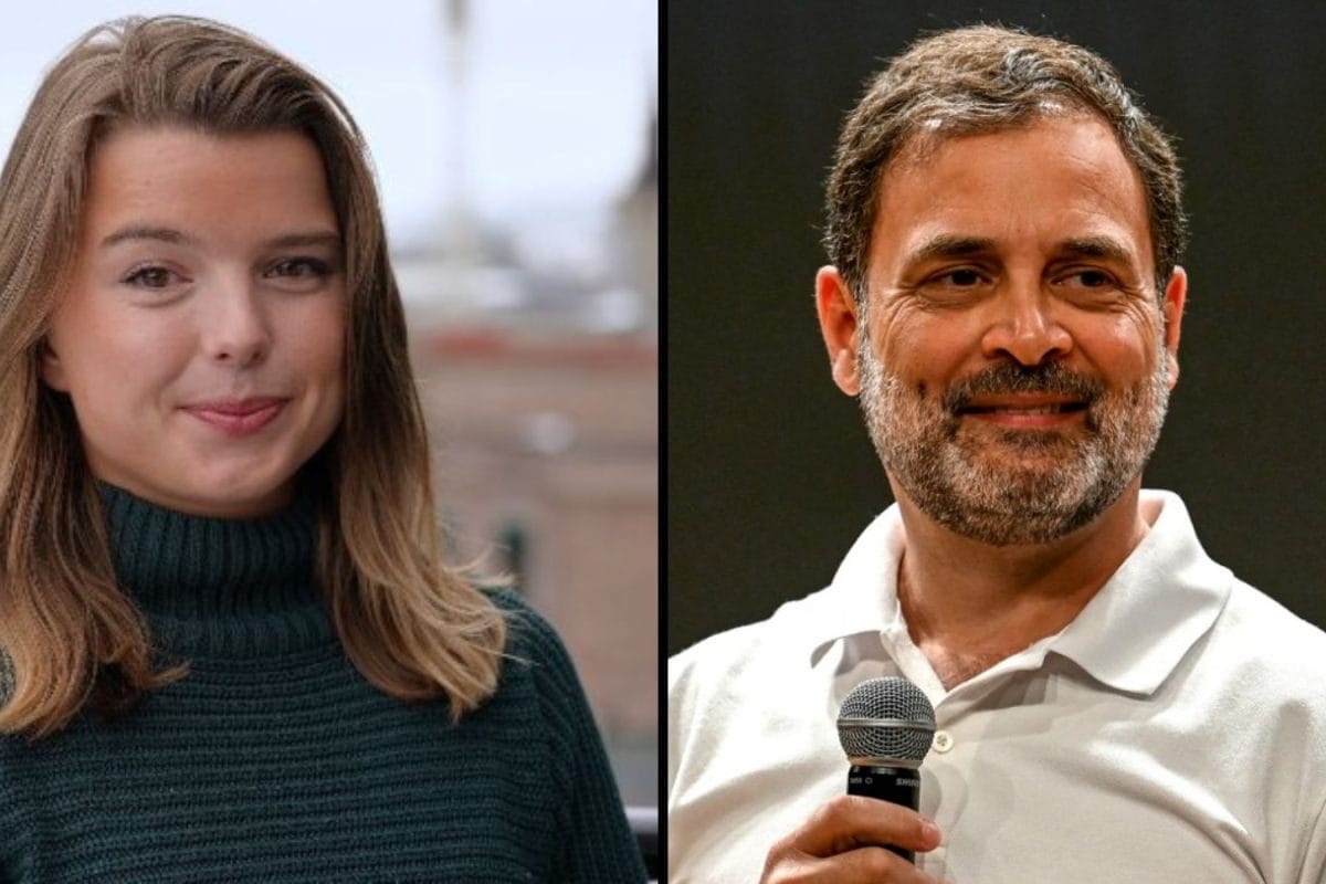 Norwegian Journalist Who Questioned PM Modi Reaches Out To Rahul Gandhi. Here’s What Happened Next