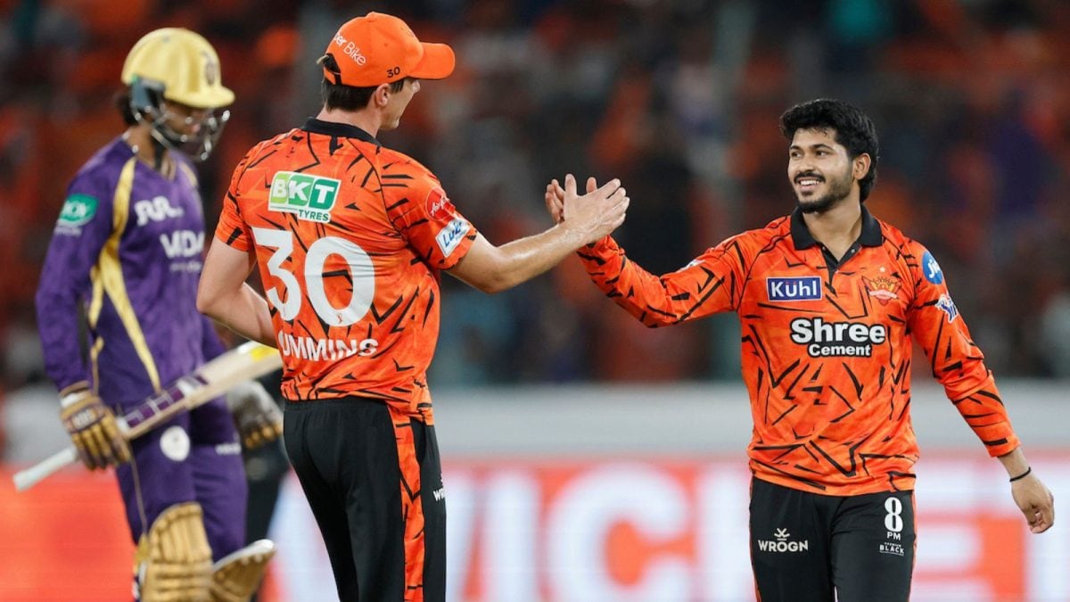 'We Had Enough Fight, But...': SRH Coach Daniel Vettori Opens Up After ...