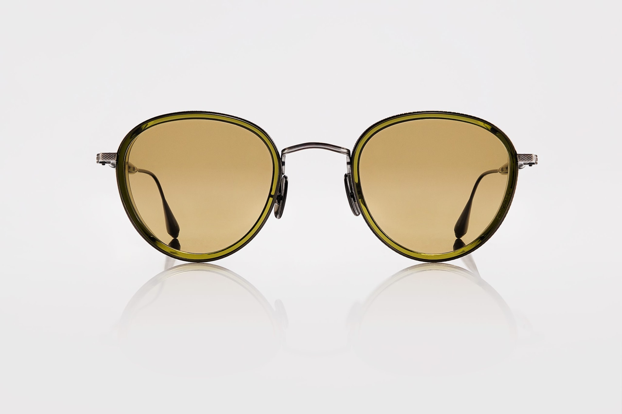 D'YAVOL X Sunglasses 
