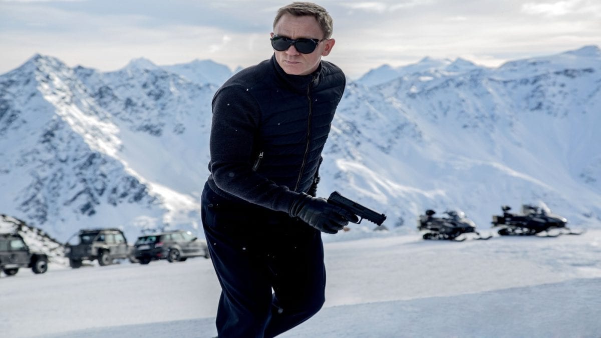 Licence To Cast: As Search For New James Bond Officially Begins, Who Is In Race To Take Over Tux From Daniel Craig?