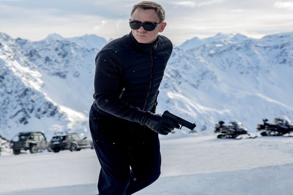 Licence To Cast: As Search For New James Bond Officially Begins, Who Is In Race To Take Over Tux From Daniel Craig?