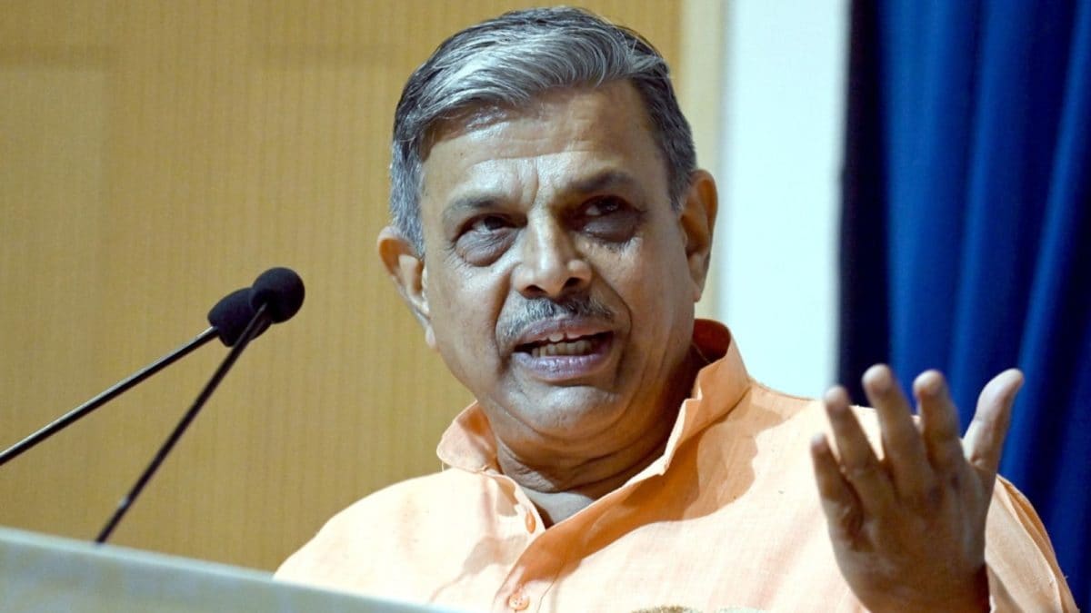 Neither Soft Nor Hawkish: Reading The Real Message Behind RSS Leader Hosabale’s Pakistan Remarks