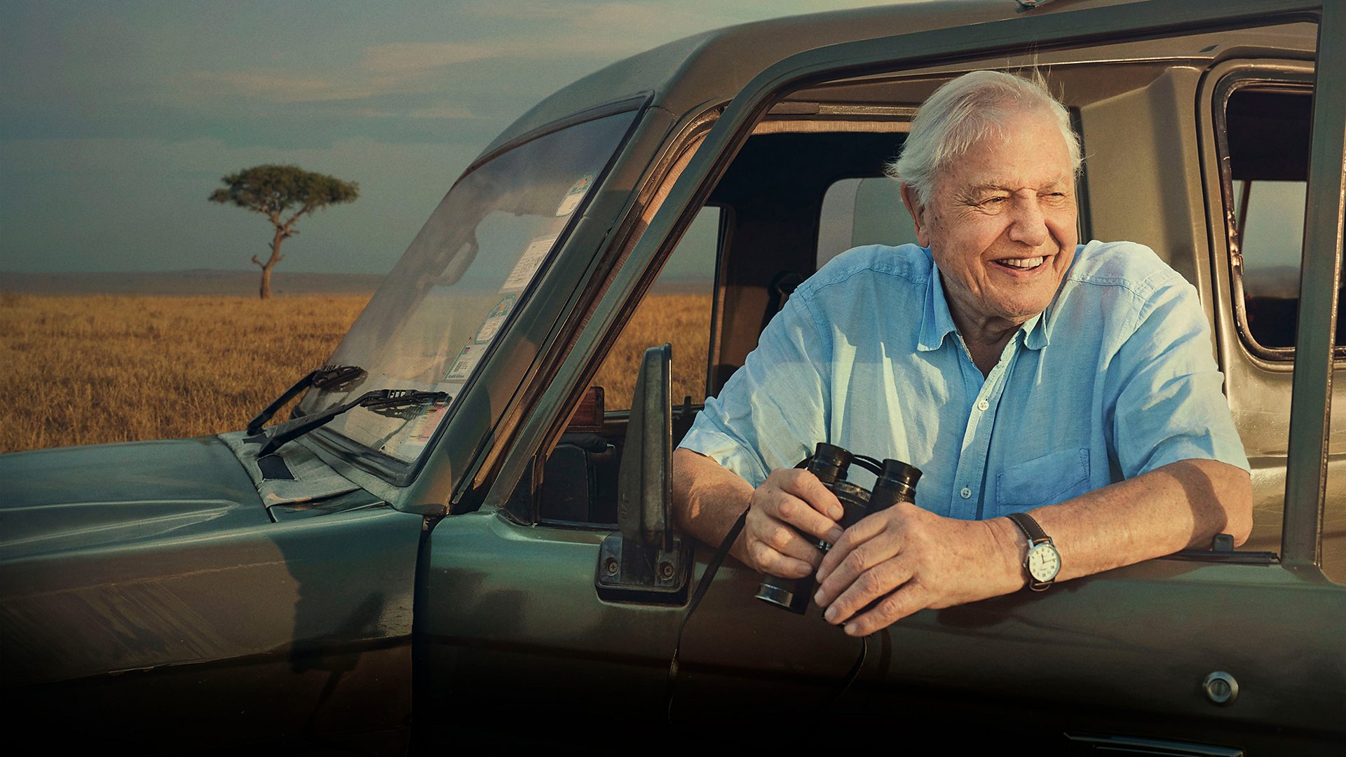 Did You Know These Facts About David Attenborough? The Nature Legend Turns 100 Today
