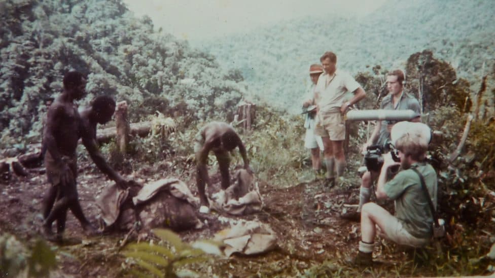Did You Know These Facts About David Attenborough? The Nature Legend Turns 100 Today
