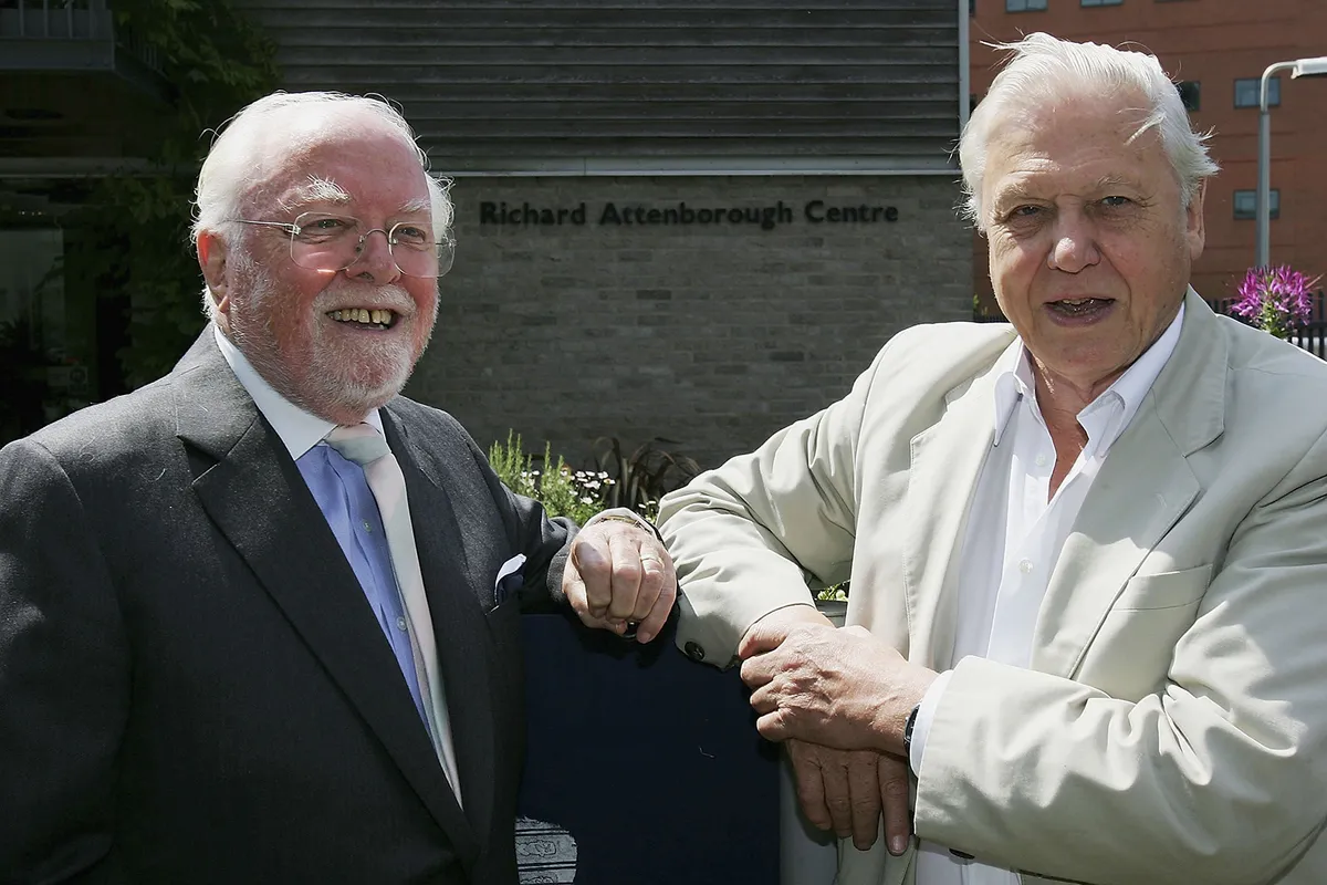 Did You Know These Facts About David Attenborough? The Nature Legend Turns 100 Today