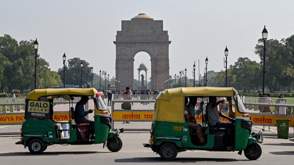 Urban Affairs Ministry Could Soon Get Exclusive Delhi Department To Tackle Civic Challenges