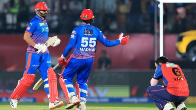 Delhi Premier League 2026  Cricket World