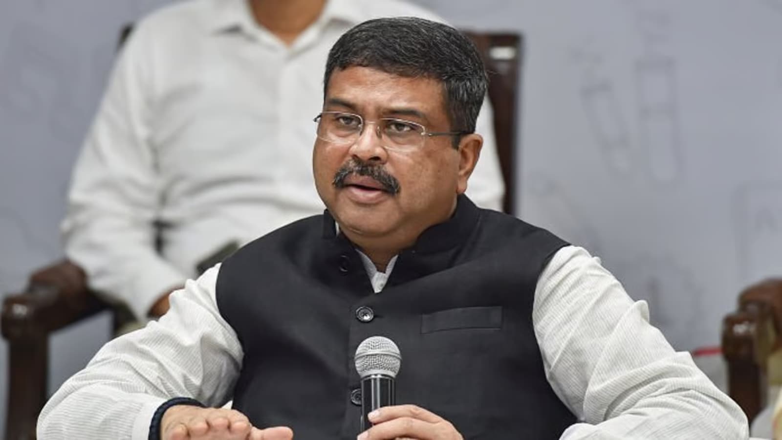 Dharmendra Pradhan Educational Qualification Studied MA In dharmendra-pradhan-educational-qualification-studied-ma-in