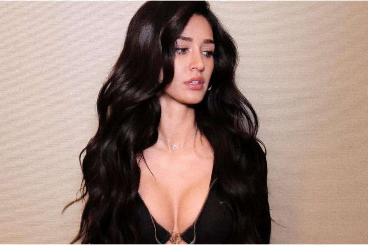 Disha Patani Reveals The Real Reason She Trains So Hard: ‘If I’m Stronger, I Can Be Better’