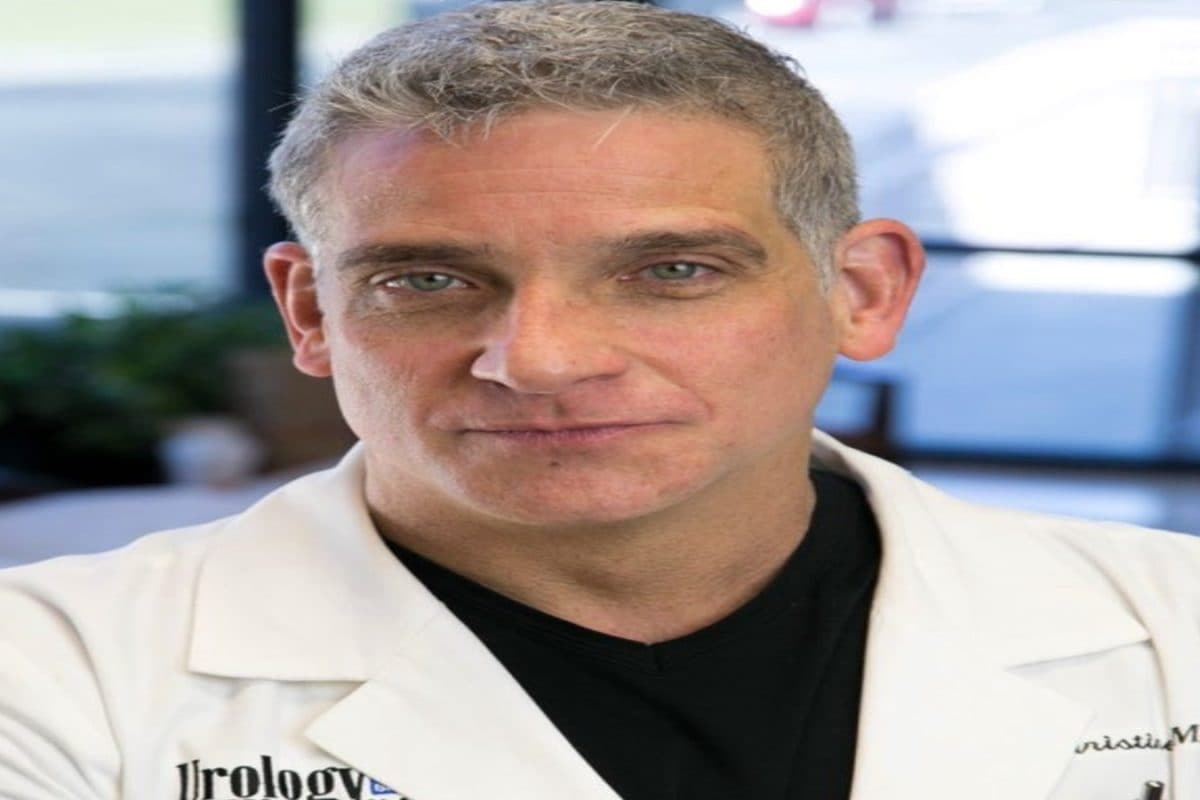 Stiff Opposition: Trump Picks Penile Implant Specialist For Hantavirus Briefing; Far-Right Posts Trigger Blowback