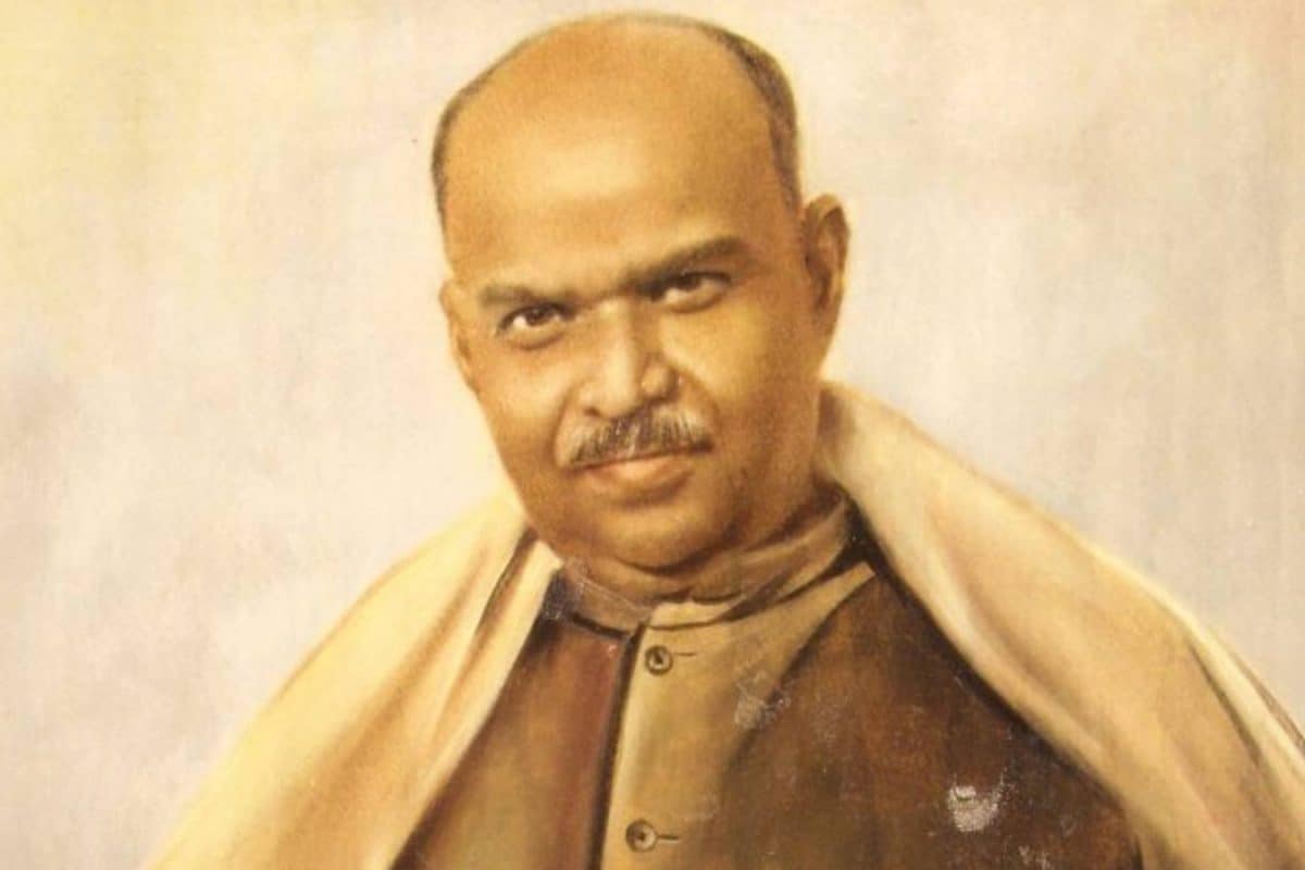 Who Was Dr. Syama Prasad Mookerjee? Revisiting His Legacy As BJP Eyes West Bengal Breakthrough